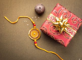 Raksha Bandhan Gift