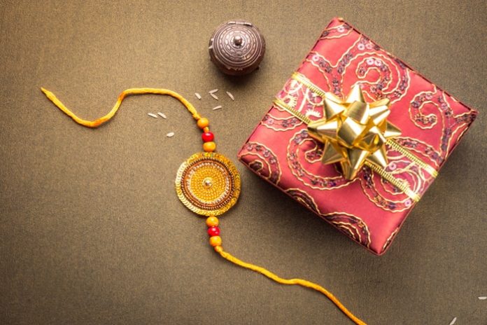 Raksha Bandhan Gift