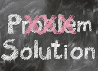 Problem and Solutions