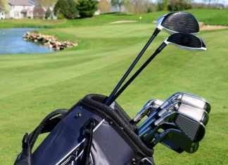 4 Tips for Buying Golf Clubs