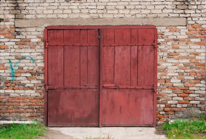 5 Things you can do with an old garage