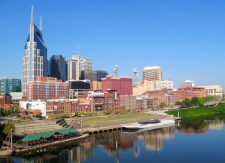 Top 5 Fun Things To Do When You Visit Nashville