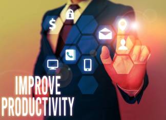 Tactics that Can Boost Productivity for an SME