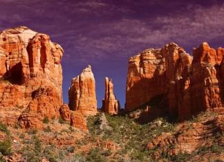 Top 5 Sedona Road Trips