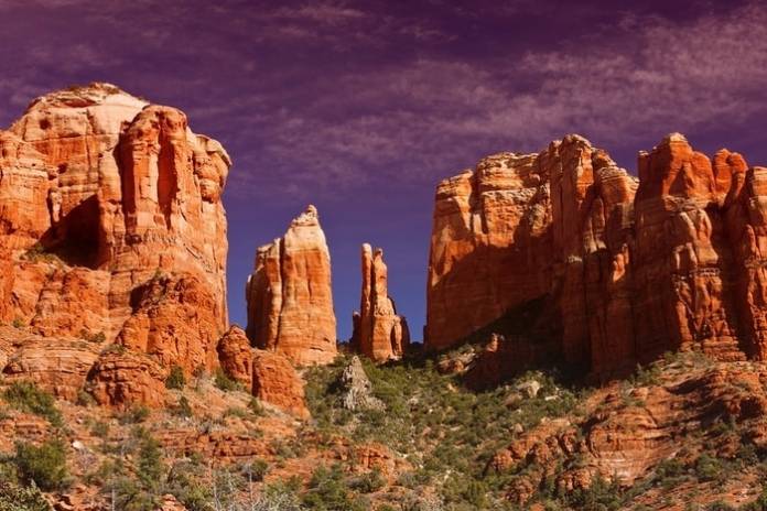 Top 5 Sedona Road Trips