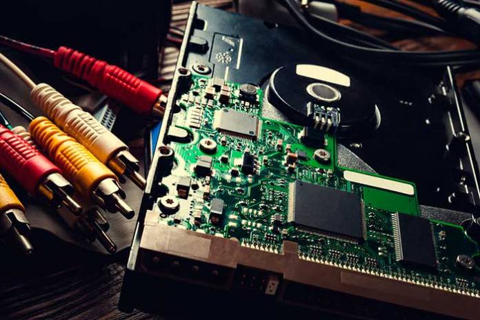 Outstanding Data Recovery Service is Exactly What You Honestly Will Need