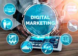 Top Digital Marketing Trends to Follow In 2020