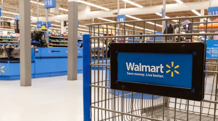 Walmart to Hire 150,000 New Workers and Pay Out $550 Million in Bonuses