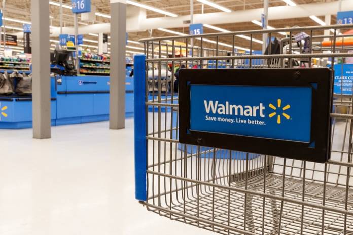 Walmart to Hire 150,000 New Workers and Pay Out $550 Million in Bonuses