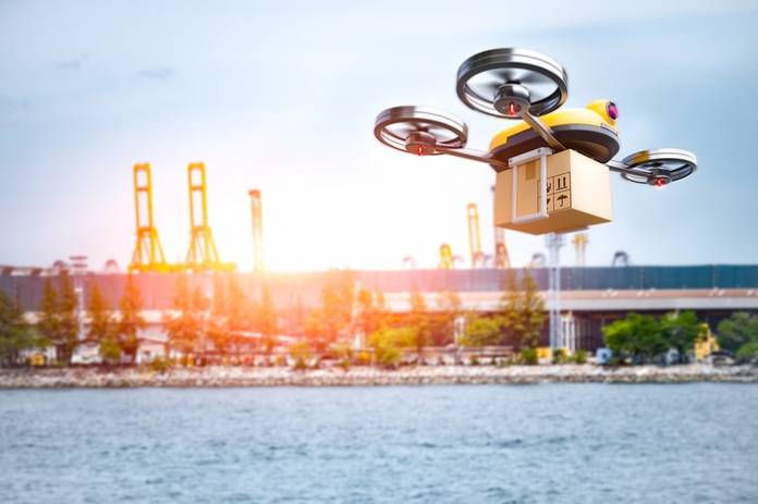 3 Innovative Ways Drone Technology Will Be Used In The Future