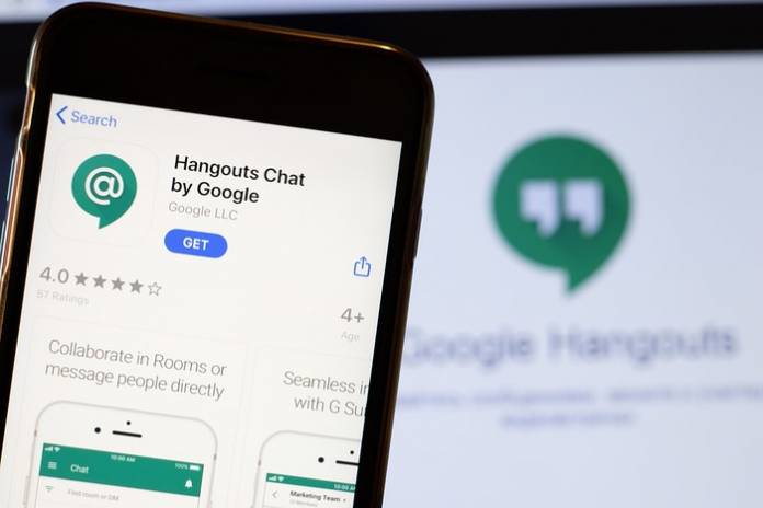 Hangouts Chat Is Now Google Chat; Free Access to Google Meet Premium Features Extended