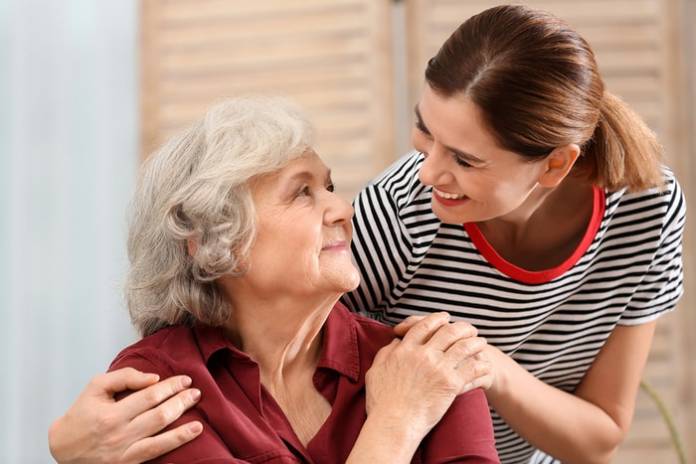 4 Steps to Take if an Elderly Relative is Moving in with You