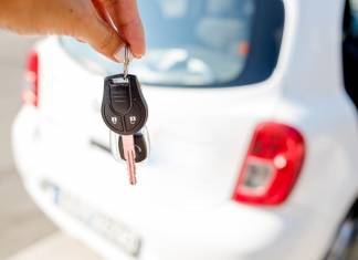 4 Tips for Buying a Car the Smart Way