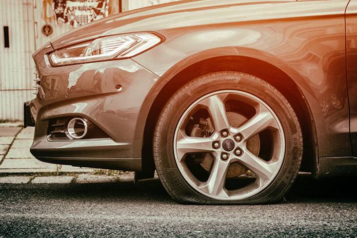 Have No Fear: Here Are Some Easy Tips on How to Change Your Next Flat Tire