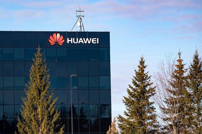 Huawei Is Running Out of Chips for Flagship Smartphones Due to US Economic Sanctions