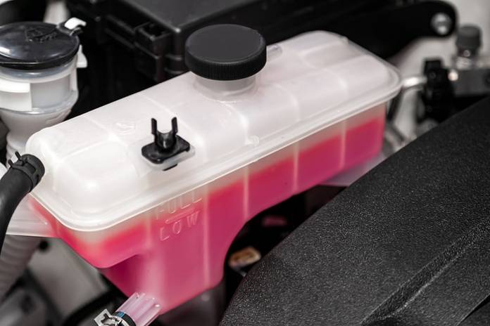 What Is Car Coolant and Why Do I Need to Check It?