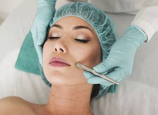 What You Should Know Before Your First Facial