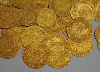 Gold Coins in the US with the Most Value Today