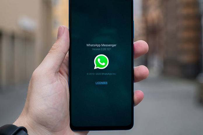 WhatsApp Introduces New Feature that Allows Users to Send Self-Deleting Messages