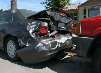 Car Accidents in Idaho