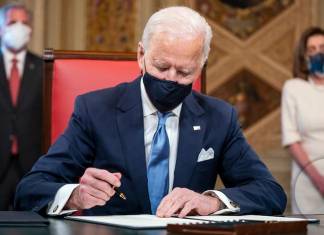 More Americans to Benefit from Obamacare as Biden Sets to Reopen Registration Period