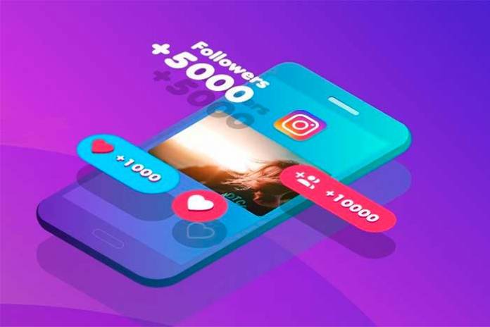 GetInsta – Easily get free and 100% real Instagram Followers without any Risk