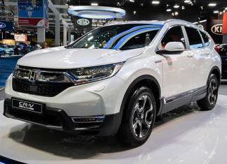 2021 Honda CR-V: Is it A Good Car To Buy?