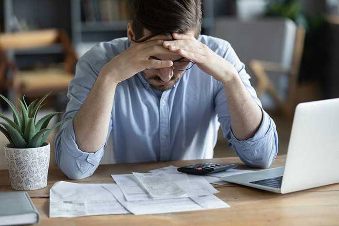 5 Consequences of Ignoring Your Debt: Reasons to Contact Resolvly for Debt Resolution