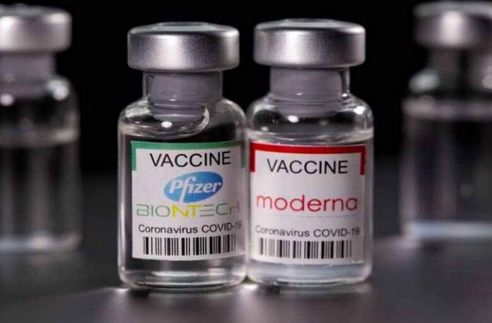 FDA Warns Pfizer & Moderna Covid-19 Vaccines Carry Risks of Heart Inflammation