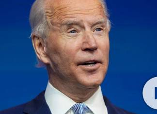 Biden Incentivizes Vaccinations; Asks Local Govts to Pay $100 to Vaccinated Persons