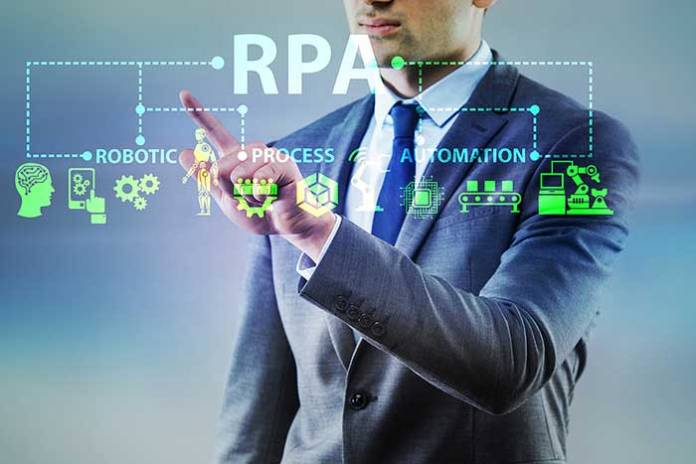 Four Ways to Measure the Success of Rpa