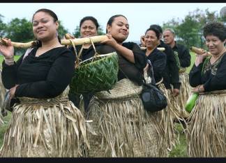 Tonga Confirms First COVID-19 Case Ever; May Impose National Lockdown