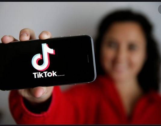 TikTok Warns That Spreading Rumor of Attack on Schools Could Inspire Someone to Act