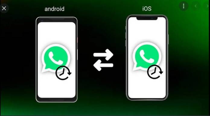 Using Move to iOS App, Android Users May Soon Migrate WhatsApp Chat to iPhones