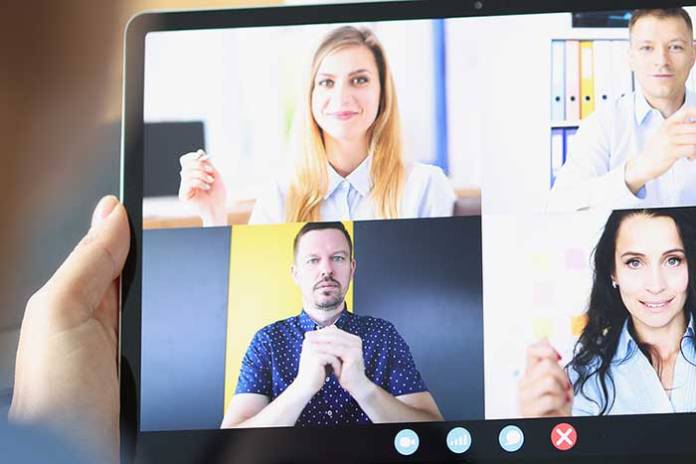 4 Technology Examples that Can Help Your Remote Workforce