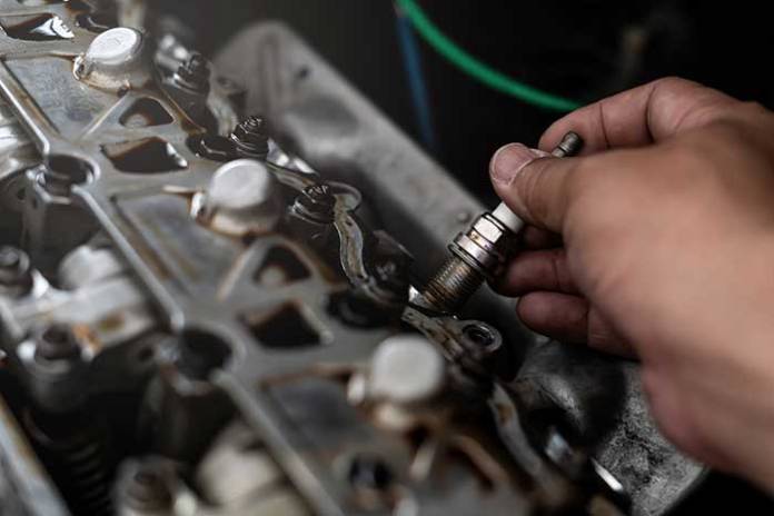 Common Mistakes When Installing Spark Plugs