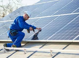 How to Install Residential Solar Systems: Everything You Need to Know