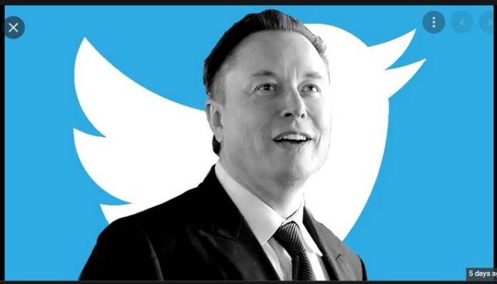 Twitter Board Ready to Accept Elon Musk’s $43 Billion Buyout Offer