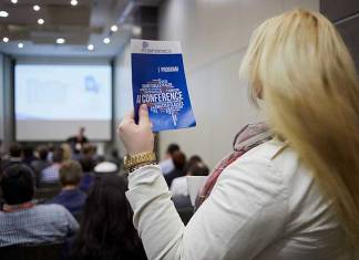 How to Create the Best Conference Booklet