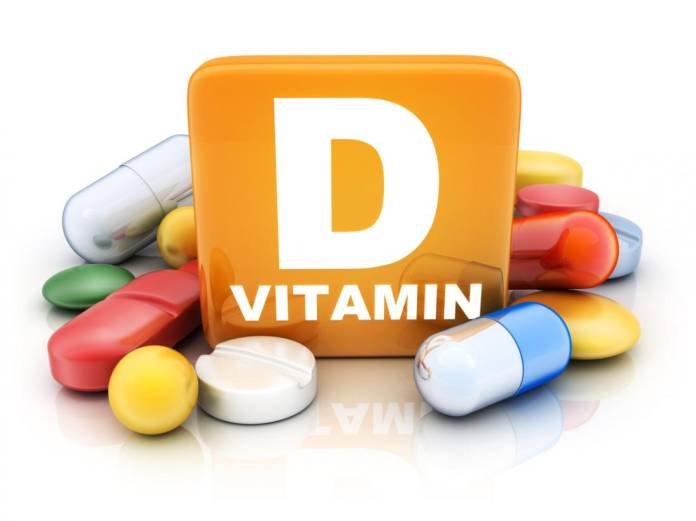 New Study Finds High Doses of Vitamin D Do Not Reduce Risks of Broken Bones