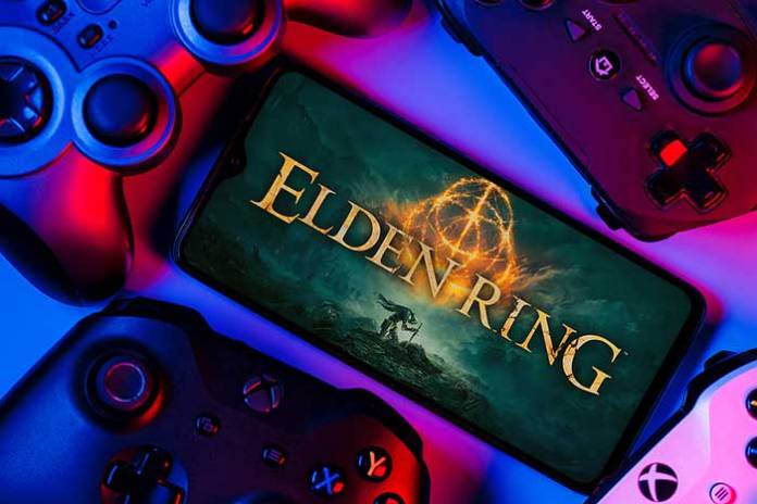 Reasons for Elden Ring's Huge Success?