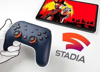 Google Stadia to Refund Customers As Gaming Service Shuts Down on January 18