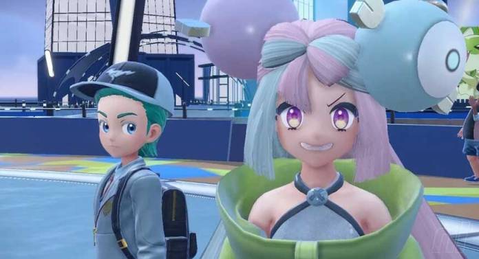 Glitches with Pokémon Scarlet & Violet Set Off Payment Refund Requests