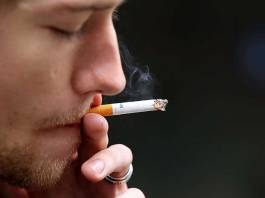 Smokers in Their 40s Are Most Likely to Suffer Memory Decline, Alzheimer’s