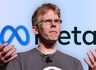 VR Consultant, John Carmack, Exits Because Meta Self-Sabotages and Squanders Efforts