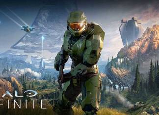 343 Industries to Continue Producing Halo Games Despite Layoffs at Microsoft