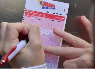 Mega Millions Jackpot Rises to $785 Million with No Winnings on Friday