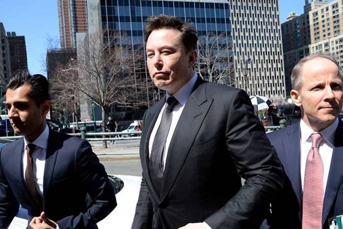 Jury Vindicates Elon Musk Over 2018 Tweet That Made Shareholders to Lose Money