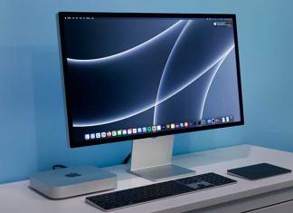 Launch Date for Apple’s 27-Inch Display with Mini-LED Pushed Back Again