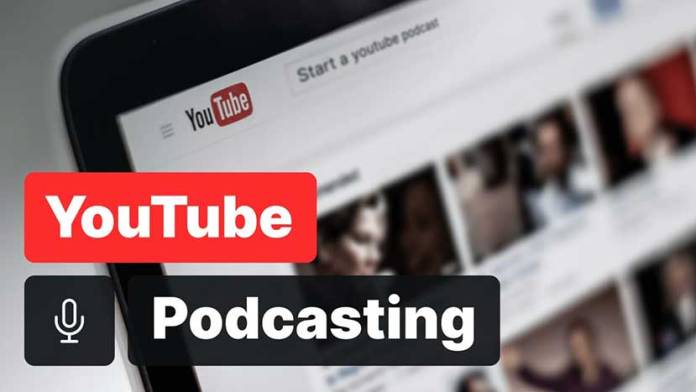 YouTube Music Looking to Add Podcasts to Its 80 Million Users